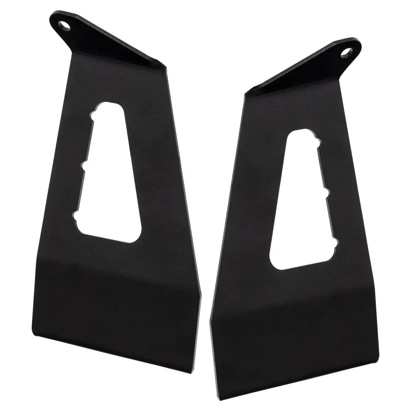 2009-2014 Ford F-150/SVT Raptor ORACLE Curved 50" LED Light Bar Brackets by ORACLE Lighting