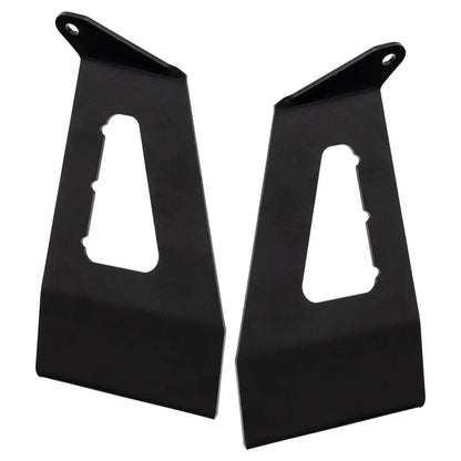 2009-2014 Ford F-150/SVT Raptor ORACLE Curved 50" LED Light Bar Brackets by ORACLE Lighting