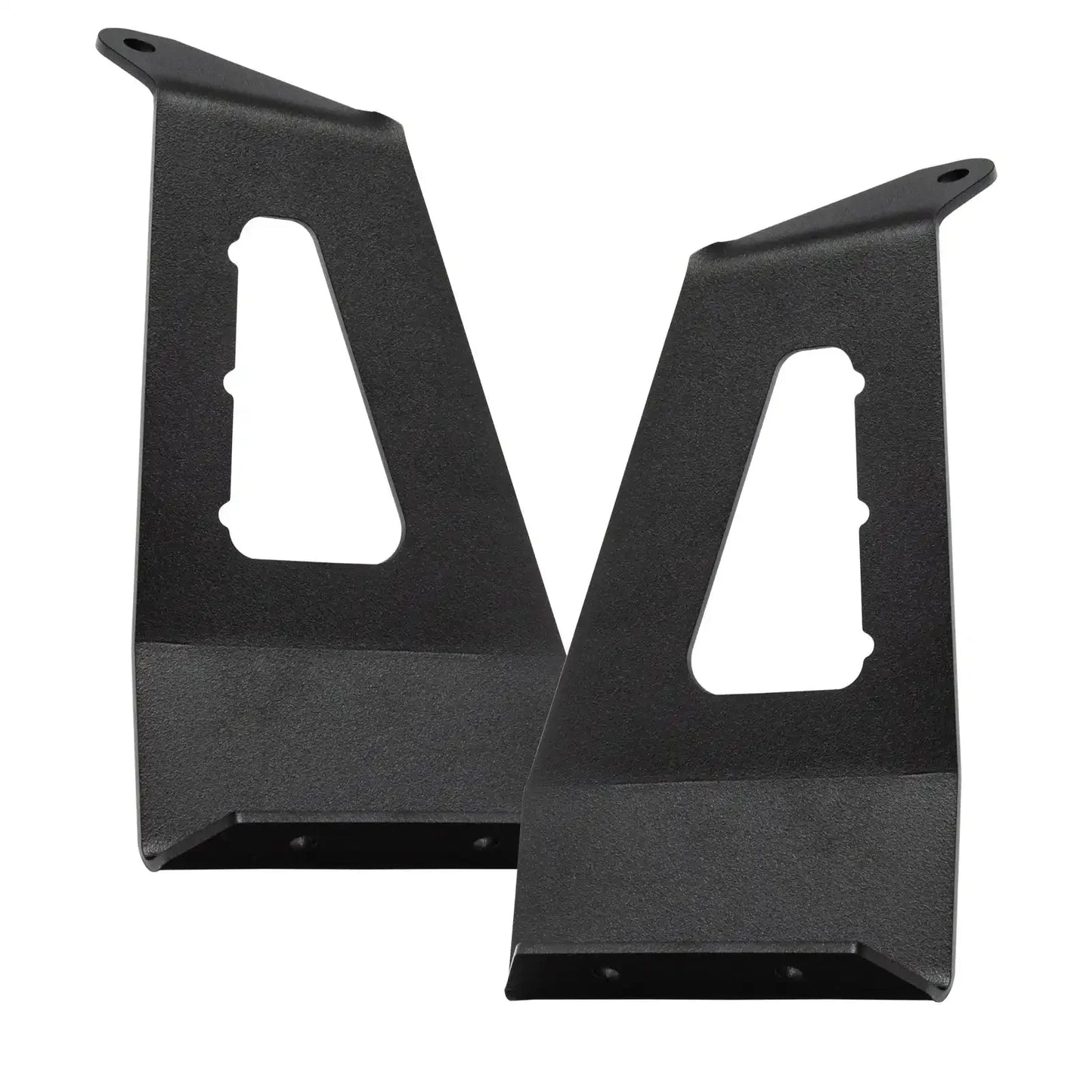 2009-2014 Ford F-150/SVT Raptor ORACLE Curved 50" LED Light Bar Brackets by ORACLE Lighting