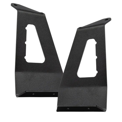 2009-2014 Ford F-150/SVT Raptor ORACLE Curved 50" LED Light Bar Brackets by ORACLE Lighting