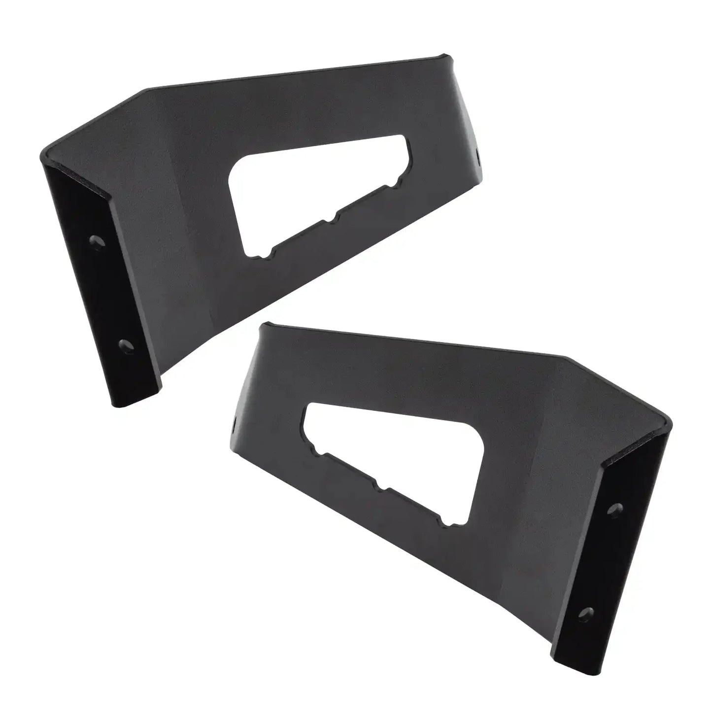 2009-2014 Ford F-150/SVT Raptor ORACLE Curved 50" LED Light Bar Brackets by ORACLE Lighting
