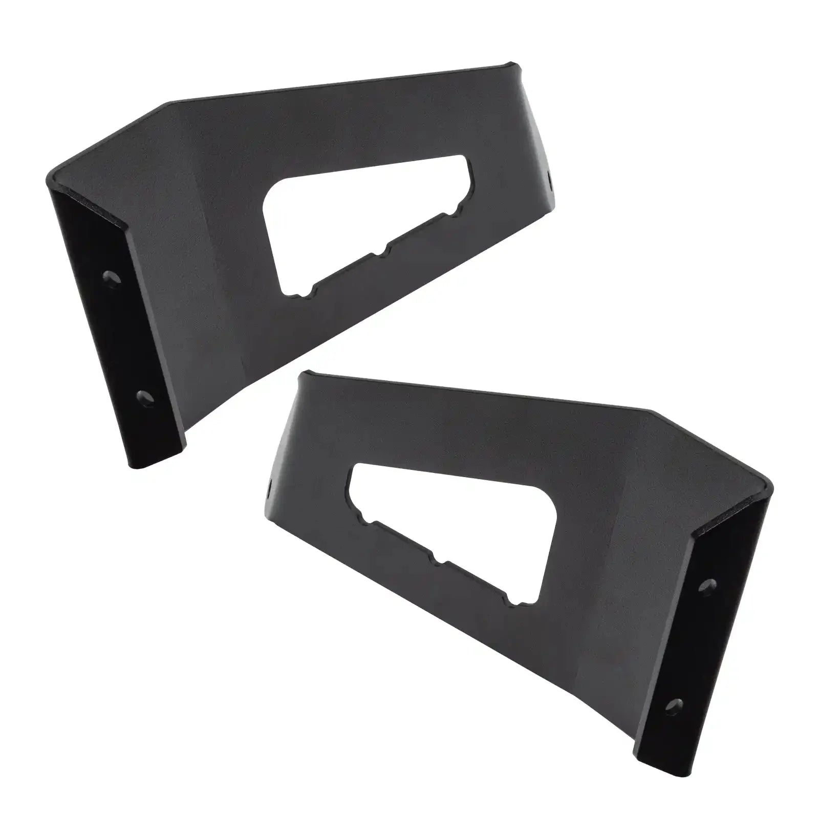 2009-2014 Ford F-150/SVT Raptor ORACLE Curved 50" LED Light Bar Brackets by ORACLE Lighting