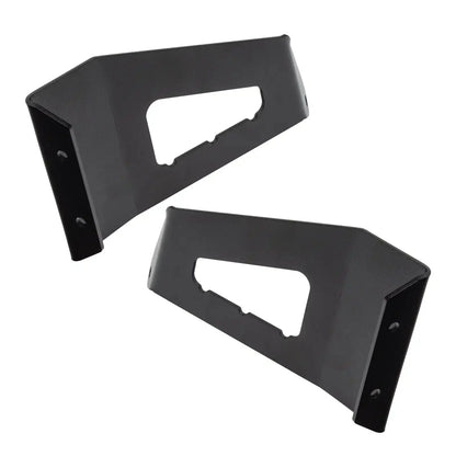 2009-2014 Ford F-150/SVT Raptor ORACLE Curved 50" LED Light Bar Brackets by ORACLE Lighting