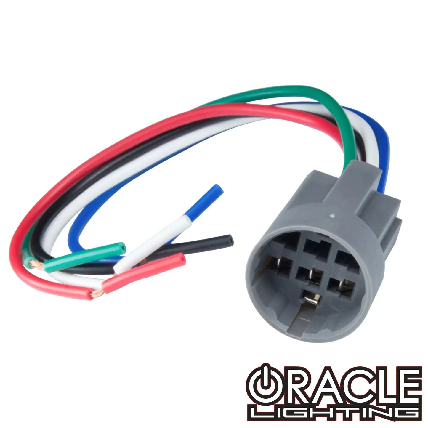 ORACLE Pre-Wired Flush Switch Connector by ORACLE Lighting