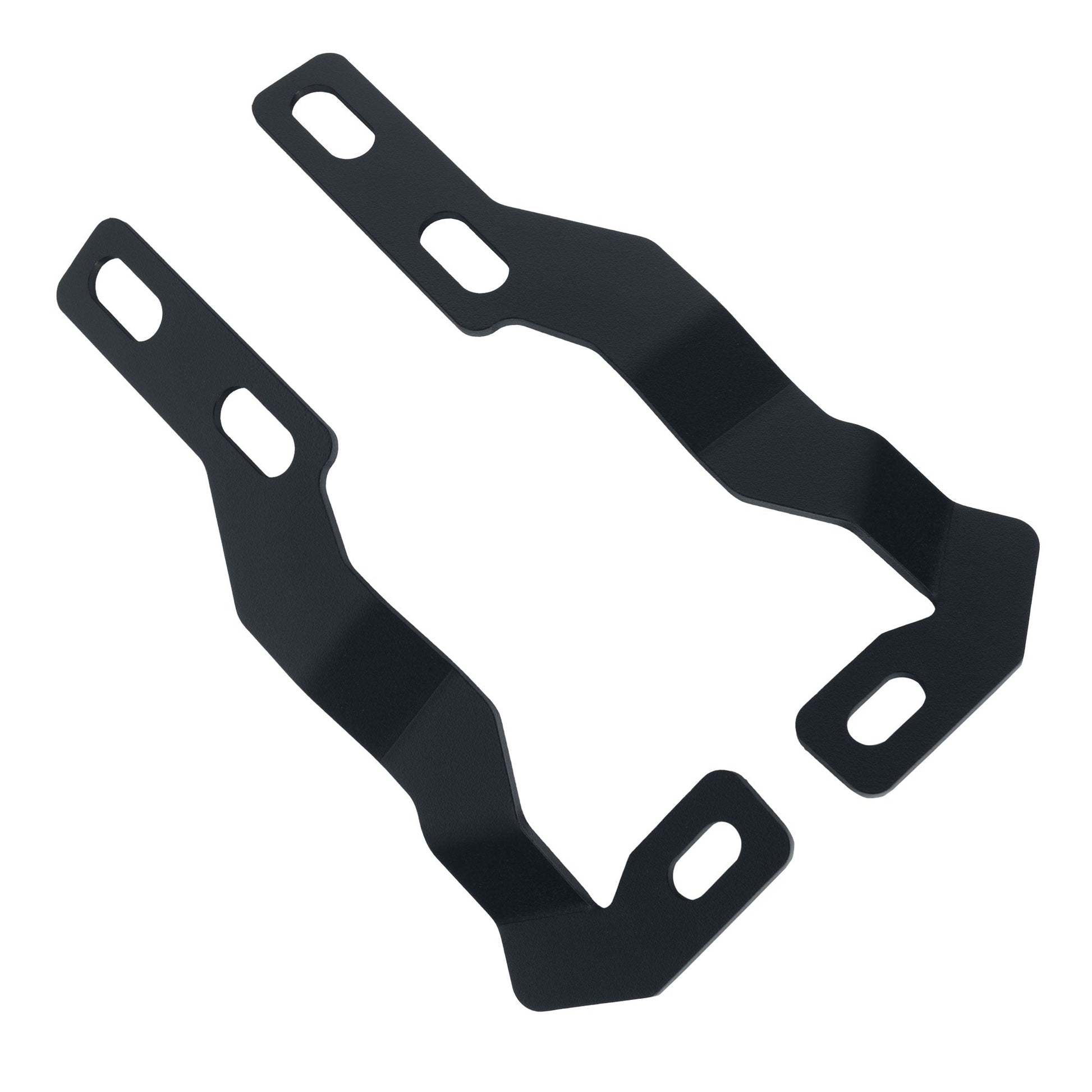 2016-2023 Toyota Tacoma (3rd Gen) A-Pillar Hood Mount Brackets w/ VEGA™ Series 2 Spotlights by ORACLE Lighting