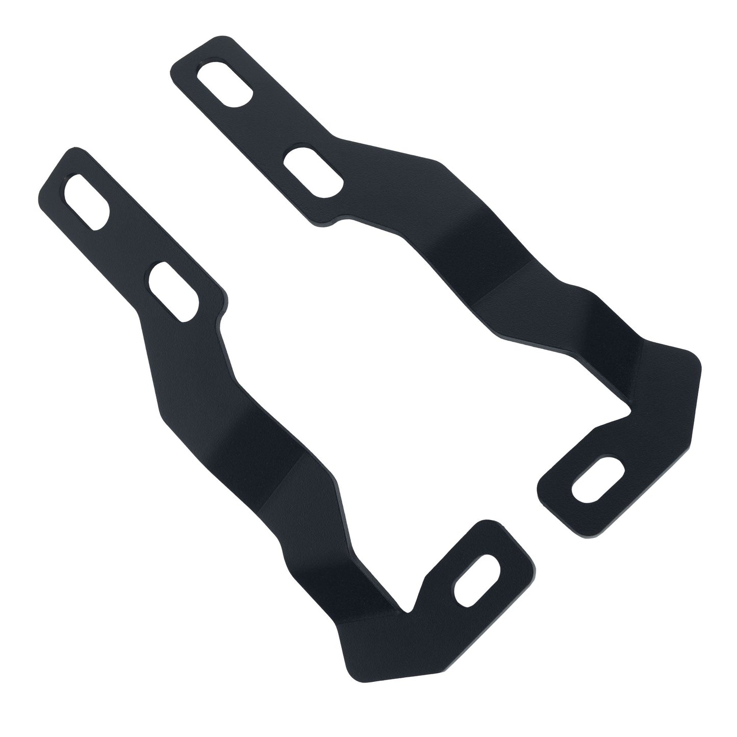 2016-2023 Toyota Tacoma (3rd Gen) A-Pillar Hood Mount Brackets w/ VEGA™ Series 4 Spotlights by ORACLE Lighting