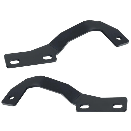 2010-2023 Lexus GX460 A-Pillar Hood Mount Brackets by ORACLE Lighting