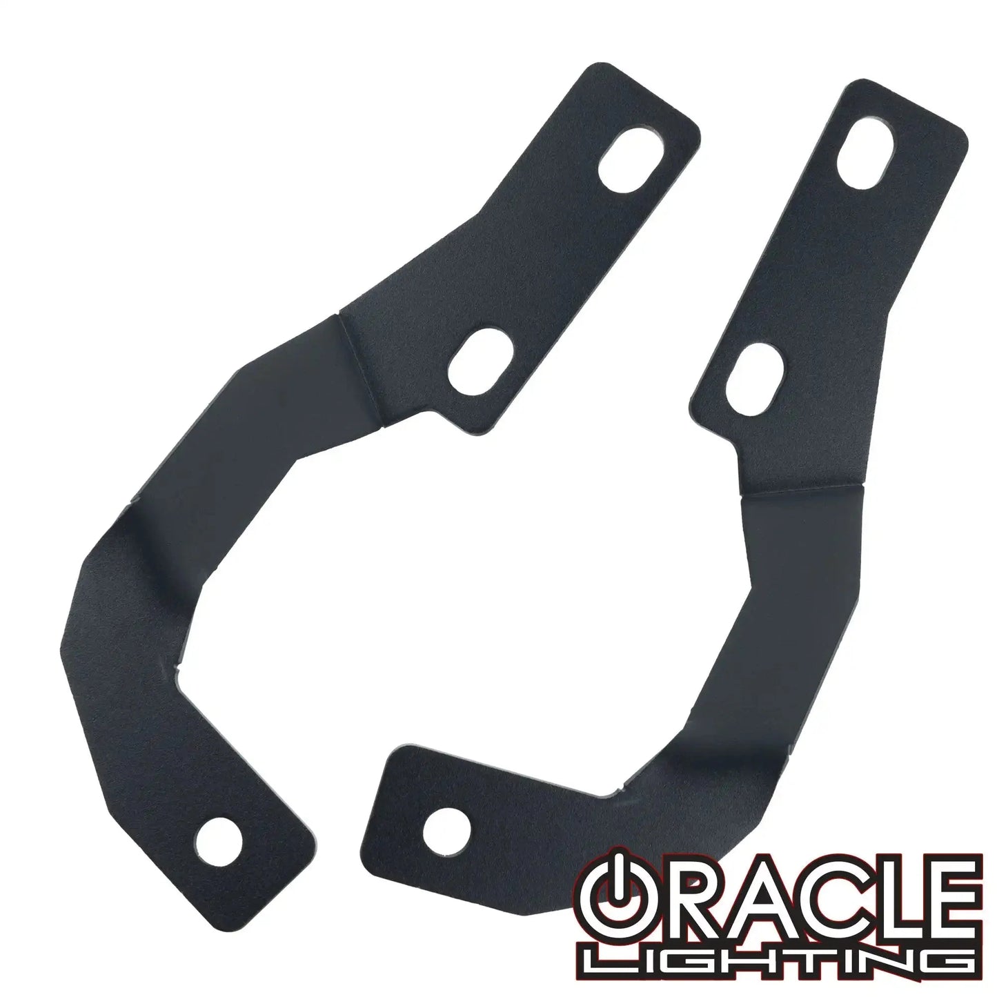 2010-2023 Toyota 4Runner (5th Gen) A-Pillar Hood Mount Brackets by ORACLE Lighting