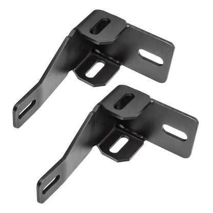 1999-2014 Ford F-150/F-250 ORACLE LED Fog Light Replacement Brackets by ORACLE Lighting