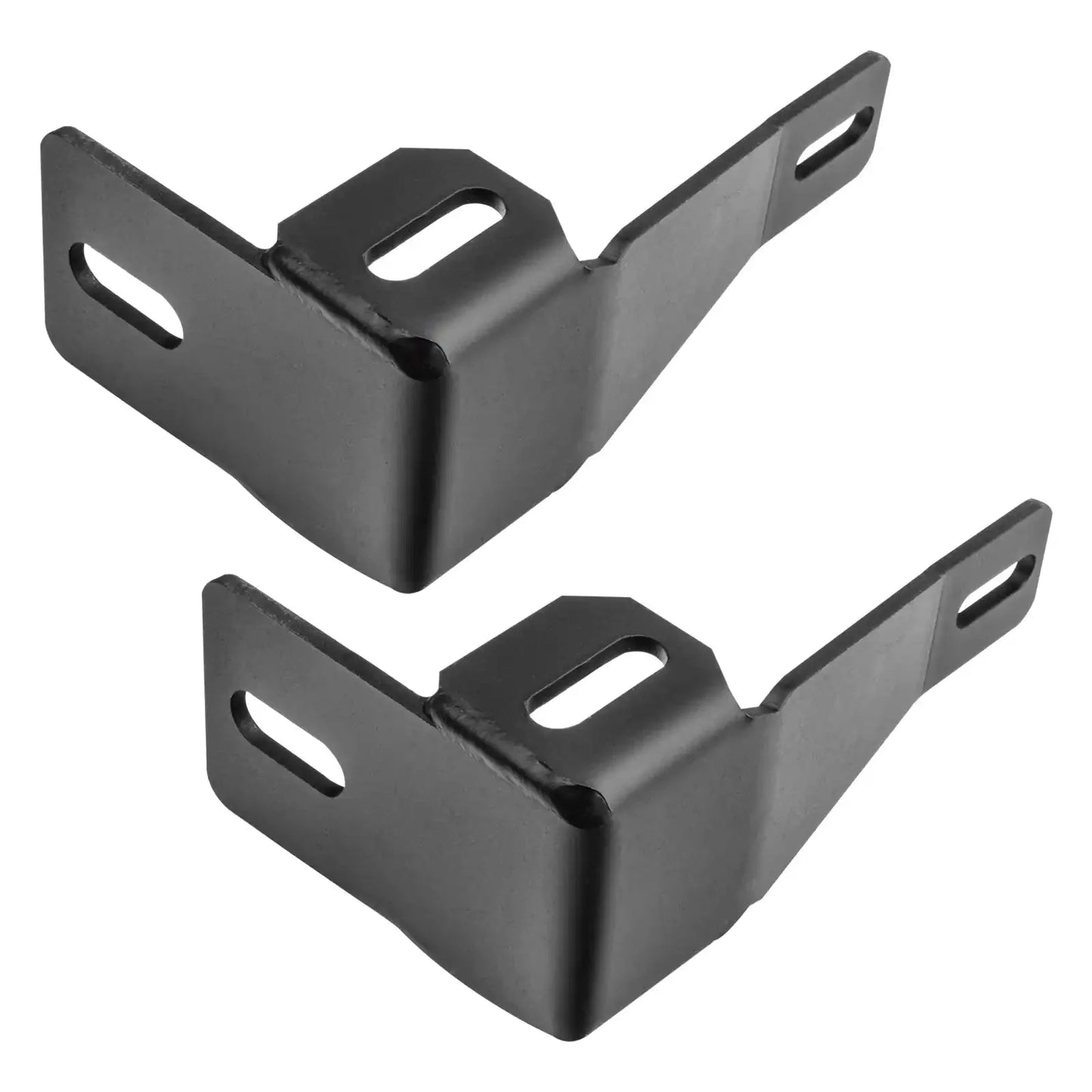 1999-2014 Ford F-150/F-250 ORACLE LED Fog Light Replacement Brackets by ORACLE Lighting