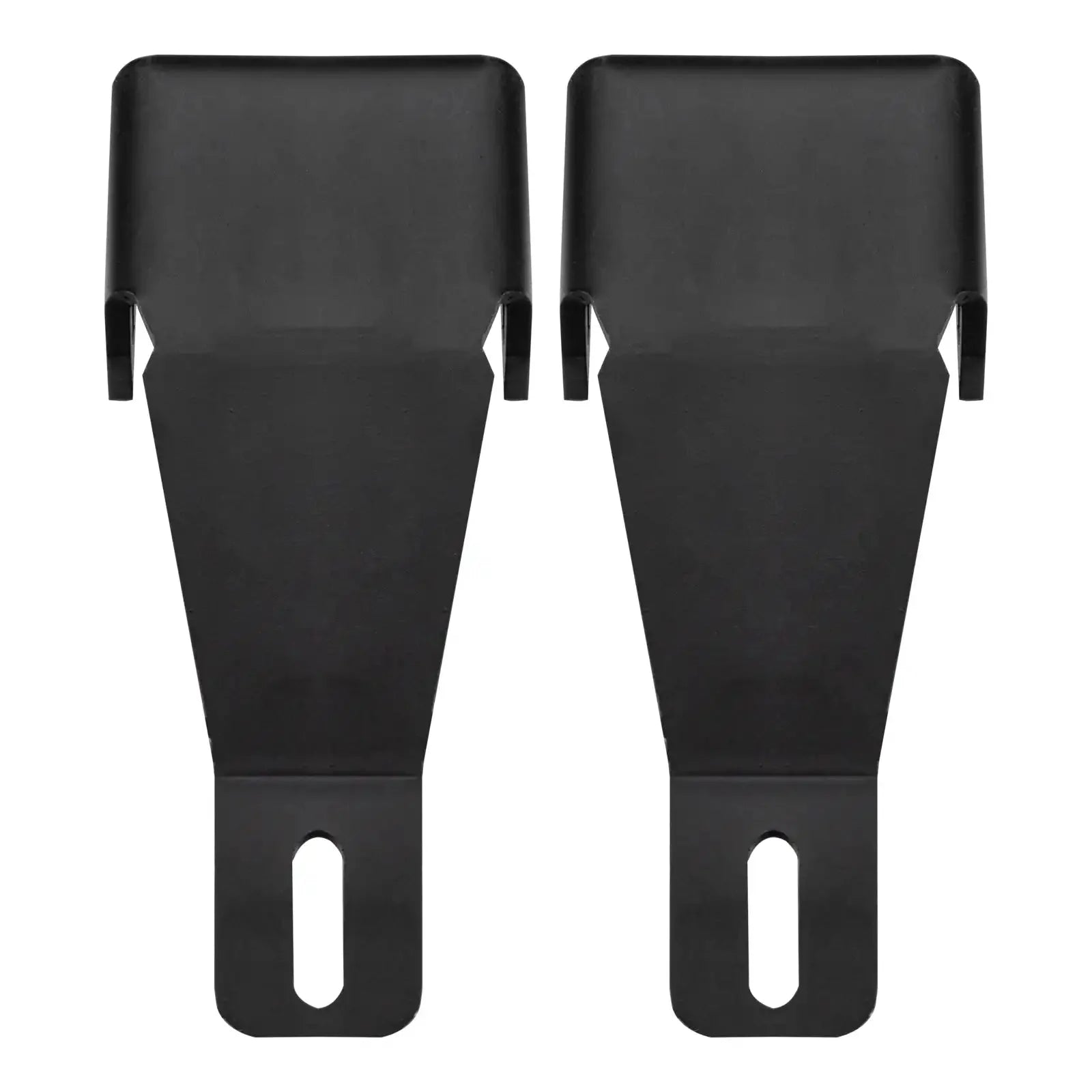 1999-2014 Ford F-150/F-250 ORACLE LED Fog Light Replacement Brackets by ORACLE Lighting