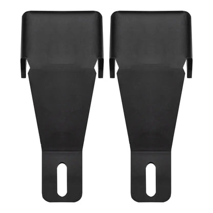 1999-2014 Ford F-150/F-250 ORACLE LED Fog Light Replacement Brackets by ORACLE Lighting