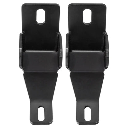 1999-2014 Ford F-150/F-250 ORACLE LED Fog Light Replacement Brackets by ORACLE Lighting