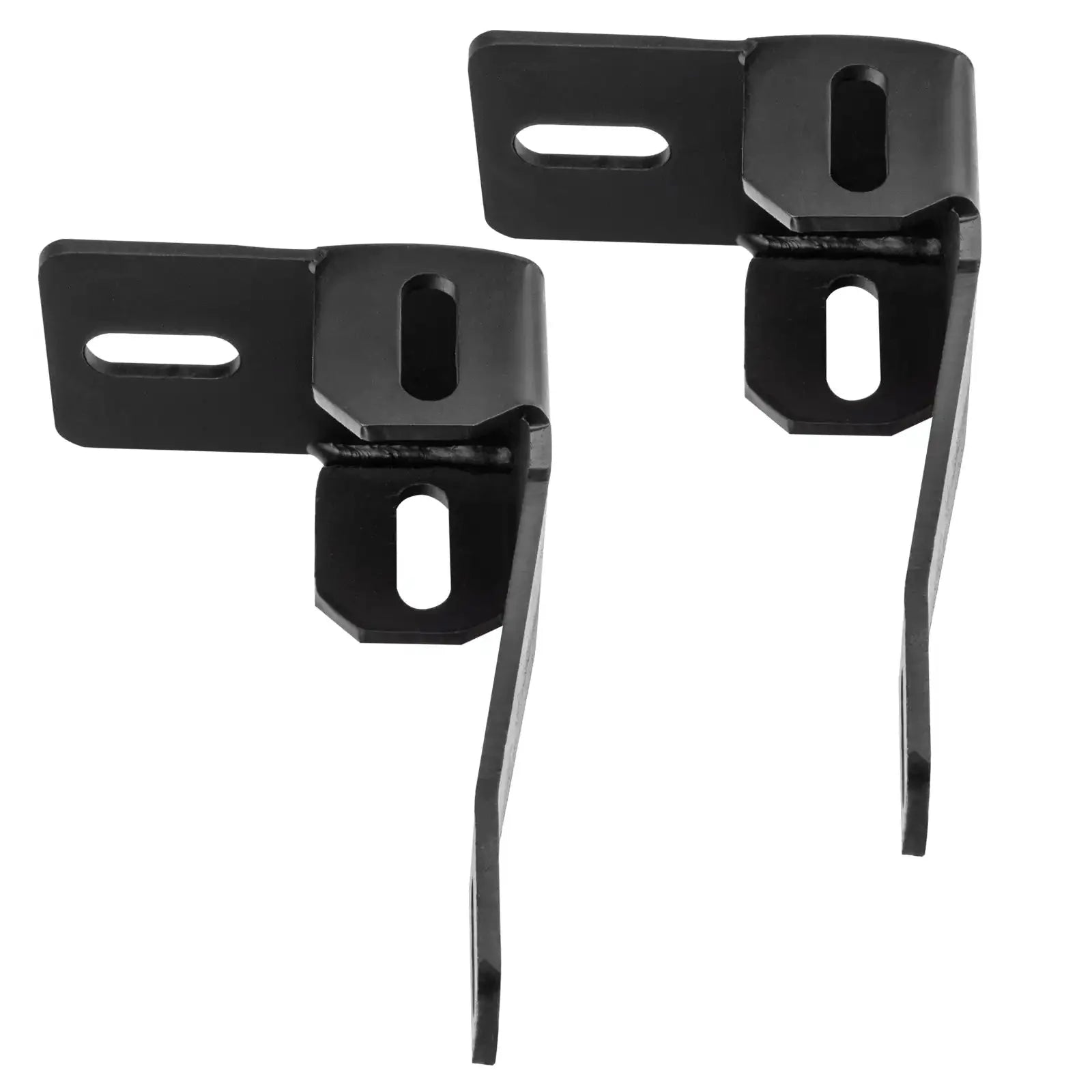 1999-2014 Ford F-150/F-250 ORACLE LED Fog Light Replacement Brackets by ORACLE Lighting