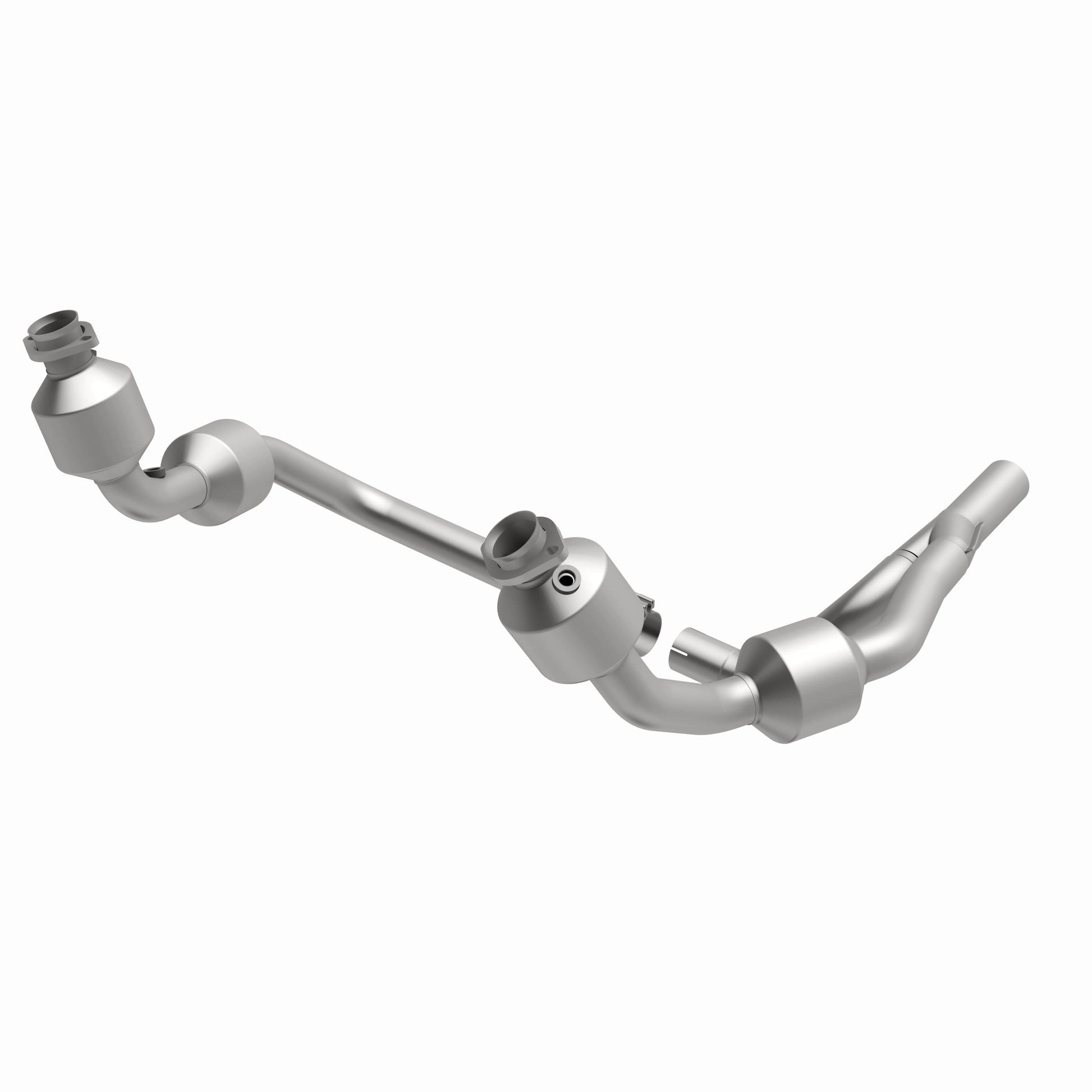 Magnaflow OEM Grade Direct-Fit Catalytic Converter by MagnaFlow Exhaust Products