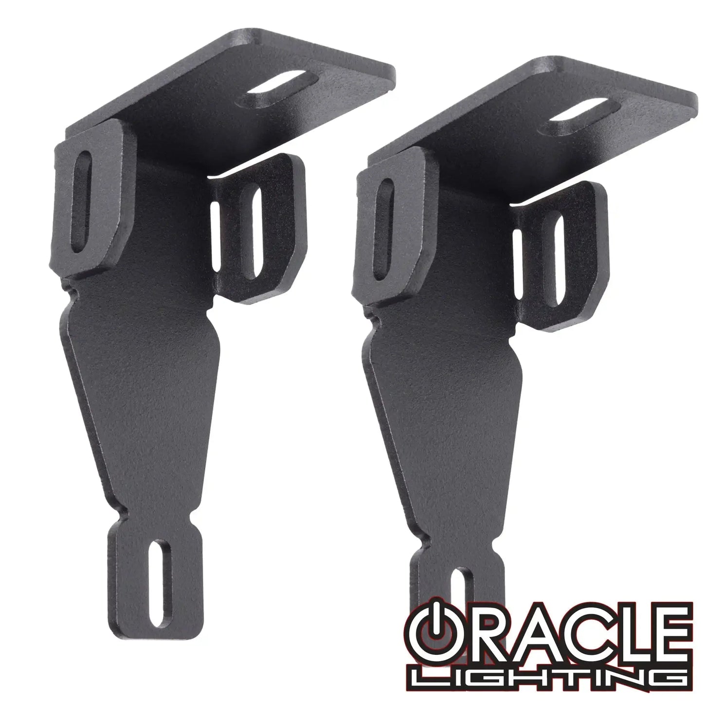 1999-2014 Ford F-150/F-250 ORACLE LED Fog Light Replacement Brackets by ORACLE Lighting