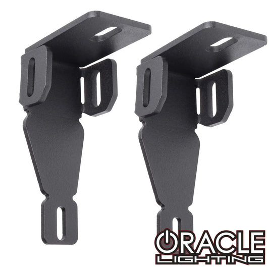 1999-2014 Ford F-150/F-250 ORACLE LED Fog Light Replacement Brackets by ORACLE Lighting