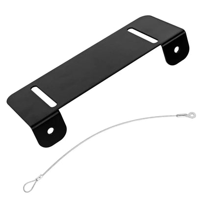 2009-2017 Ford F-150/F-250/F-350 Super Duty Bumper Mount Bracket by ORACLE Lighting