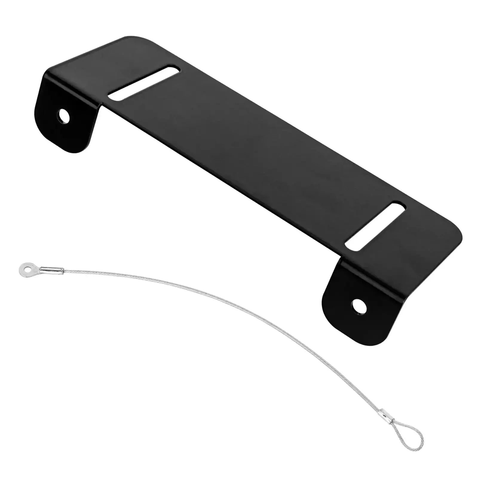 2009-2017 Ford F-150/F-250/F-350 Super Duty Bumper Mount Bracket by ORACLE Lighting