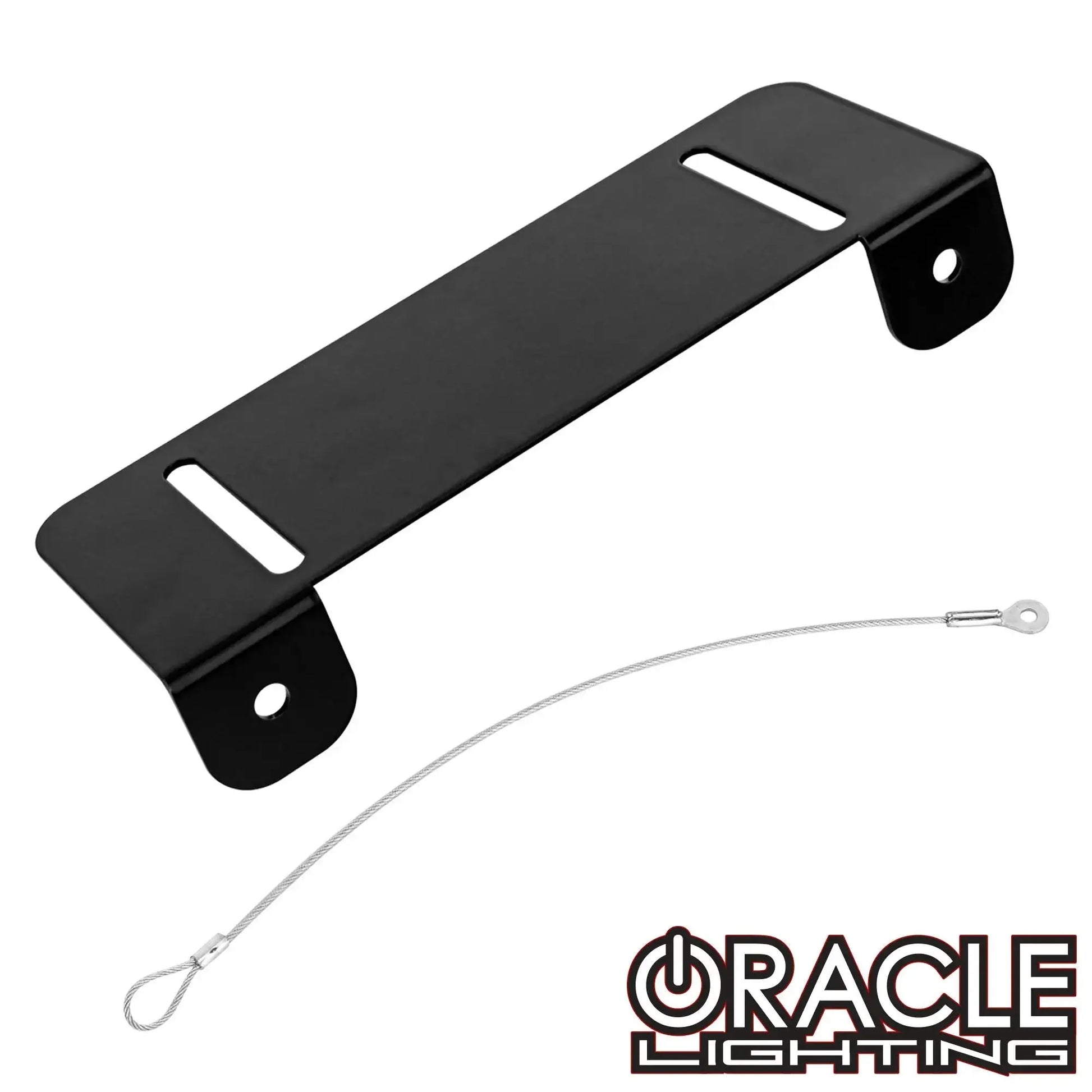 2009-2017 Ford F-150/F-250/F-350 Super Duty Bumper Mount Bracket by ORACLE Lighting