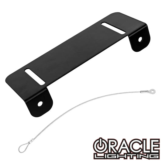 2009-2017 Ford F-150/F-250/F-350 Super Duty Bumper Mount Bracket by ORACLE Lighting