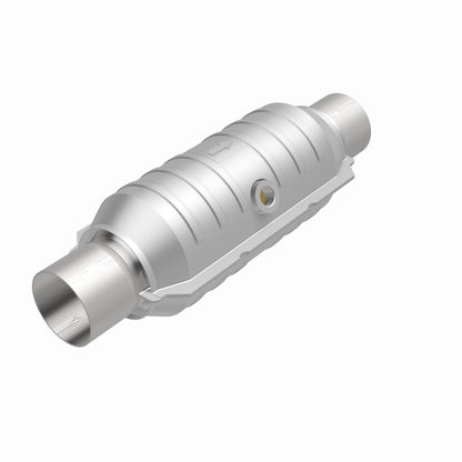 Magnaflow HM Grade Universal Catalytic Converter - 2.25in. by MagnaFlow Exhaust Products
