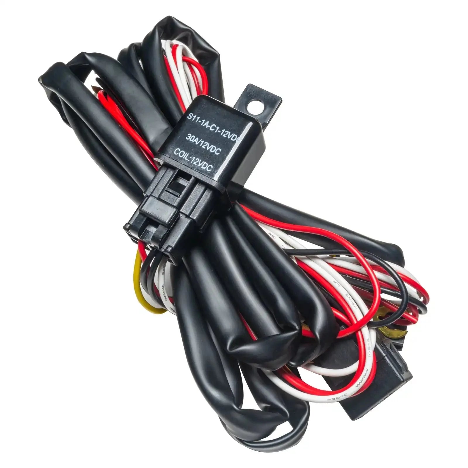 ORACLE Off-Road 40A Single Light Harness - Heavy Duty by ORACLE Lighting