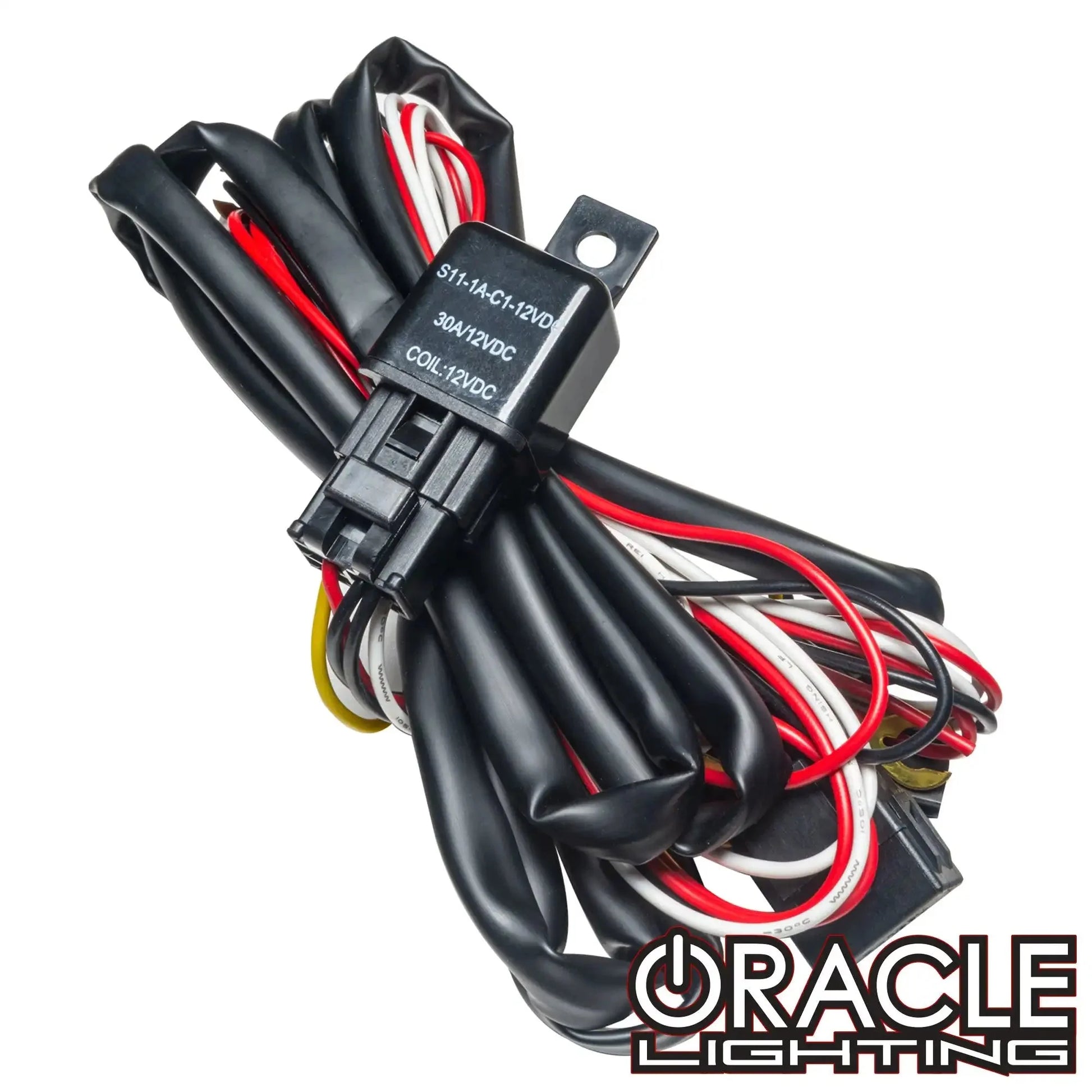 ORACLE Off-Road 40A Single Light Harness - Heavy Duty by ORACLE Lighting
