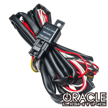 ORACLE Off-Road 40A Single Light Harness - Heavy Duty by ORACLE Lighting