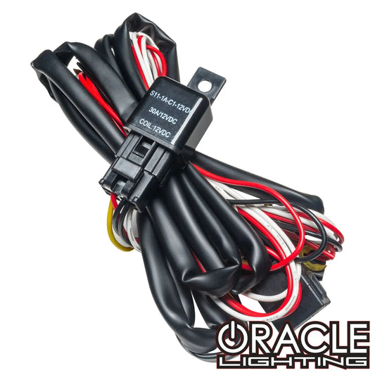 ORACLE Off-Road 40A Single Light Harness - Heavy Duty by ORACLE Lighting