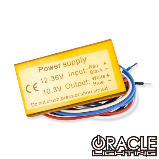ORACLE LED DC 24V to DC 12V Step Down Converter by ORACLE Lighting