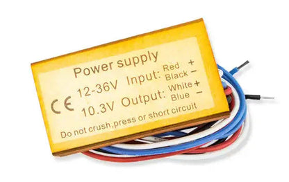 ORACLE LED DC 24V to DC 12V Step Down Converter by ORACLE Lighting
