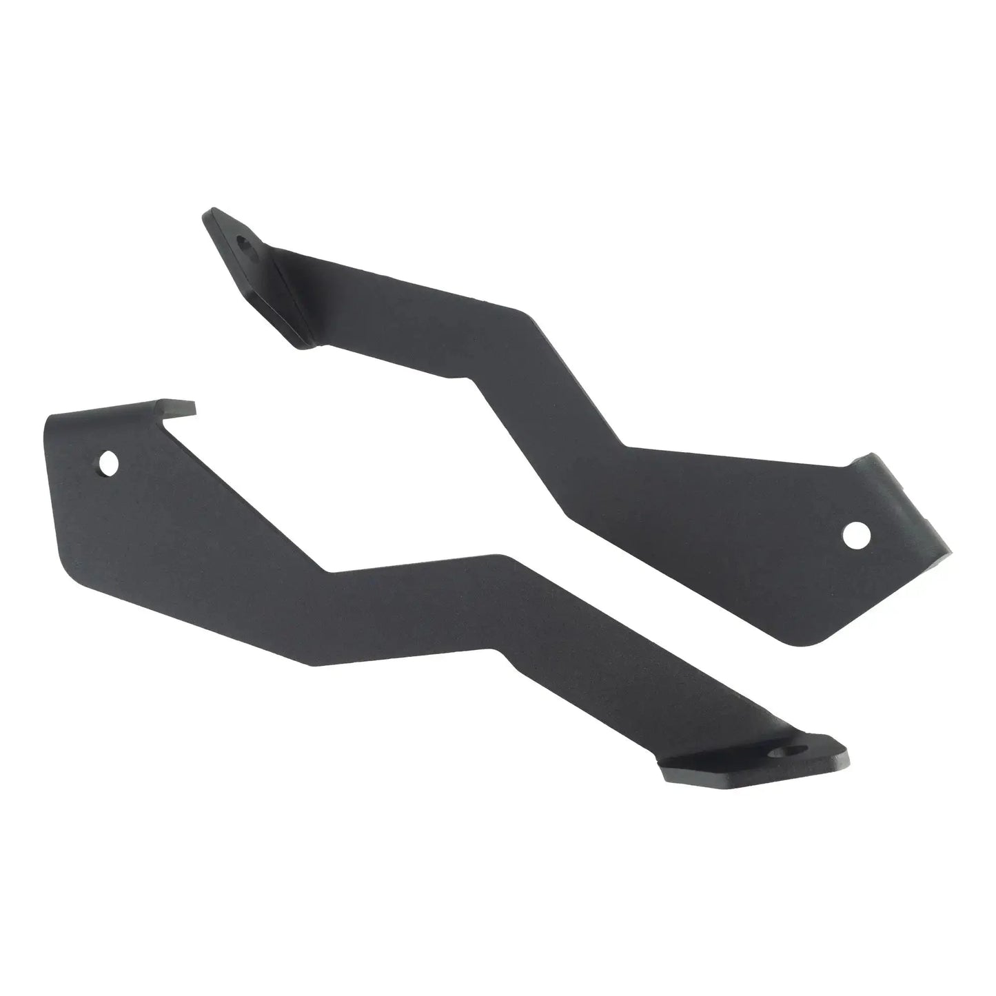 2004-2014 Ford F-150 / Raptor A-Pillar Hood Mount Brackets by ORACLE Lighting