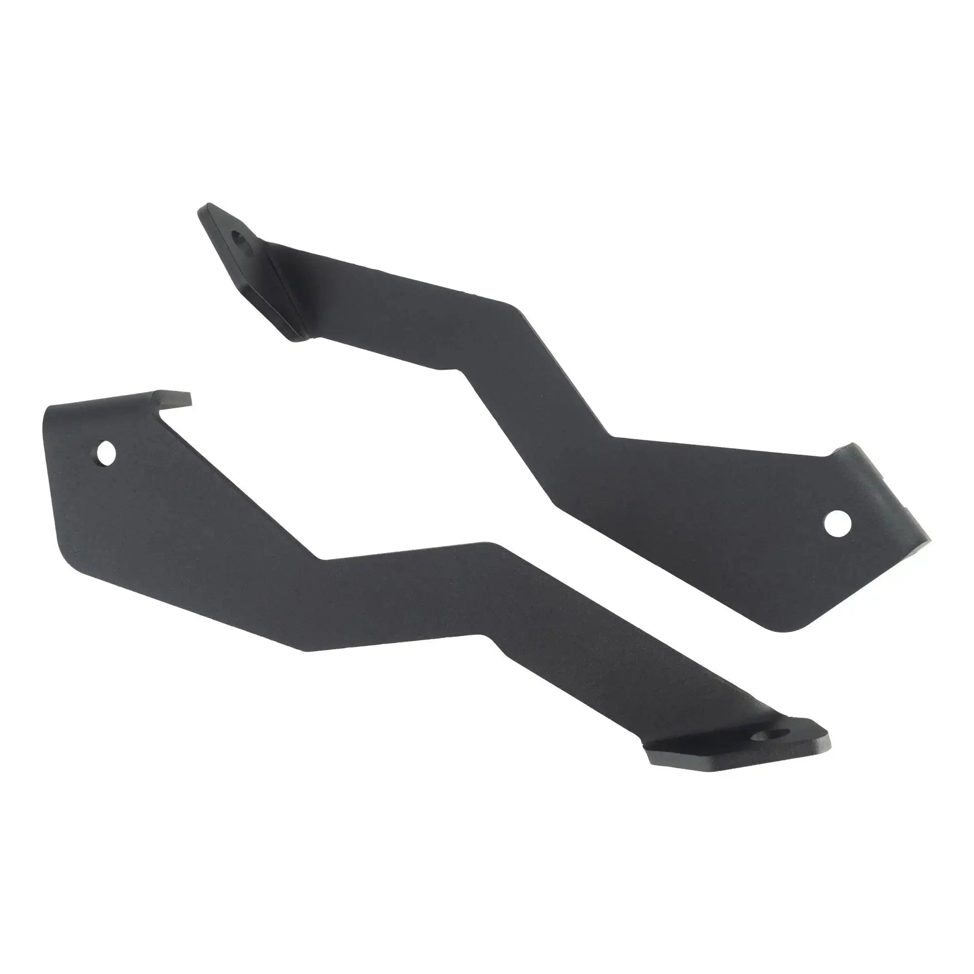 2004-2014 Ford F-150 / Raptor A-Pillar Hood Mount Brackets by ORACLE Lighting