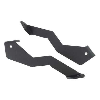 2004-2014 Ford F-150 / Raptor A-Pillar Hood Mount Brackets by ORACLE Lighting
