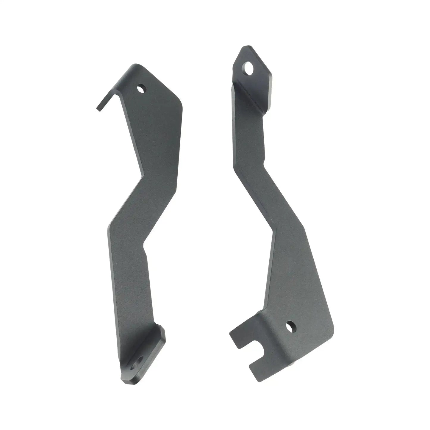 2004-2014 Ford F-150 / Raptor A-Pillar Hood Mount Brackets by ORACLE Lighting