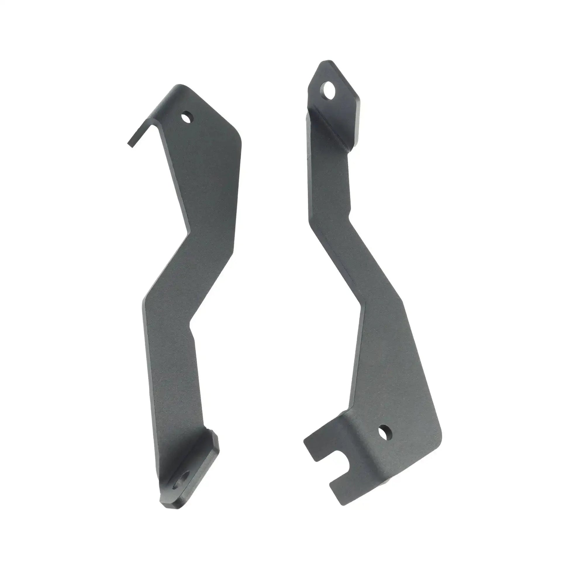2004-2014 Ford F-150 / Raptor A-Pillar Hood Mount Brackets by ORACLE Lighting