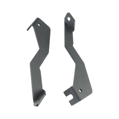2004-2014 Ford F-150 / Raptor A-Pillar Hood Mount Brackets by ORACLE Lighting
