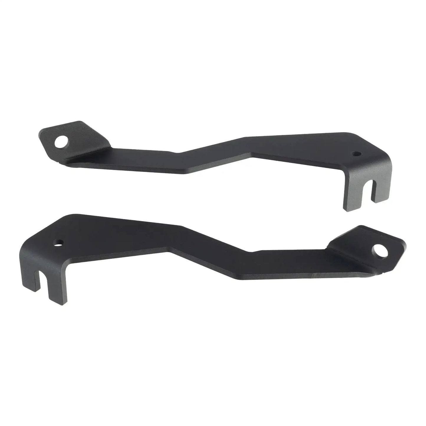 2004-2014 Ford F-150 / Raptor A-Pillar Hood Mount Brackets by ORACLE Lighting