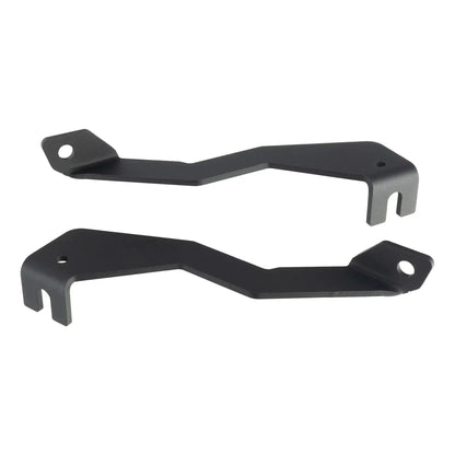 2004-2014 Ford F-150 / Raptor A-Pillar Hood Mount Brackets by ORACLE Lighting
