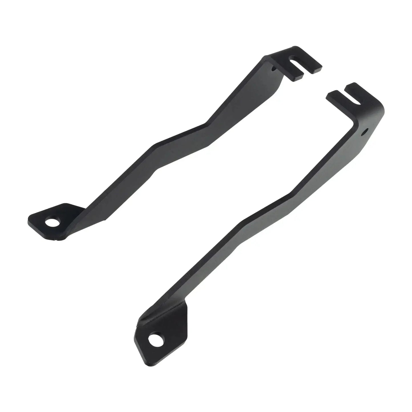 2004-2014 Ford F-150 / Raptor A-Pillar Hood Mount Brackets by ORACLE Lighting