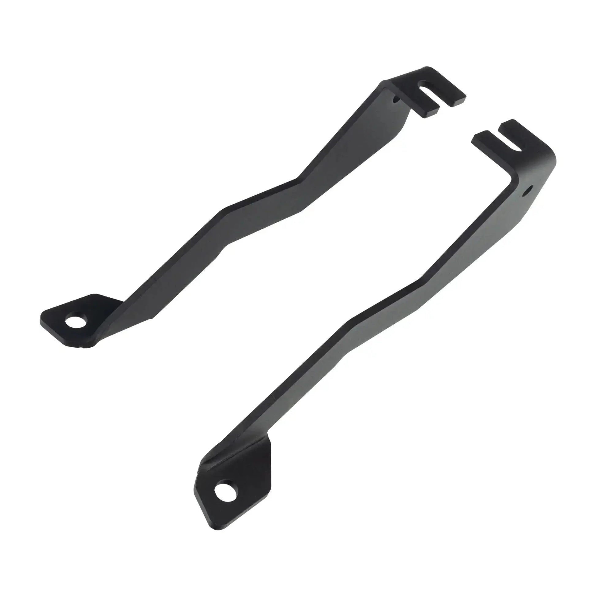 2004-2014 Ford F-150 / Raptor A-Pillar Hood Mount Brackets by ORACLE Lighting
