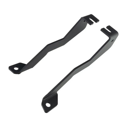 2004-2014 Ford F-150 / Raptor A-Pillar Hood Mount Brackets by ORACLE Lighting