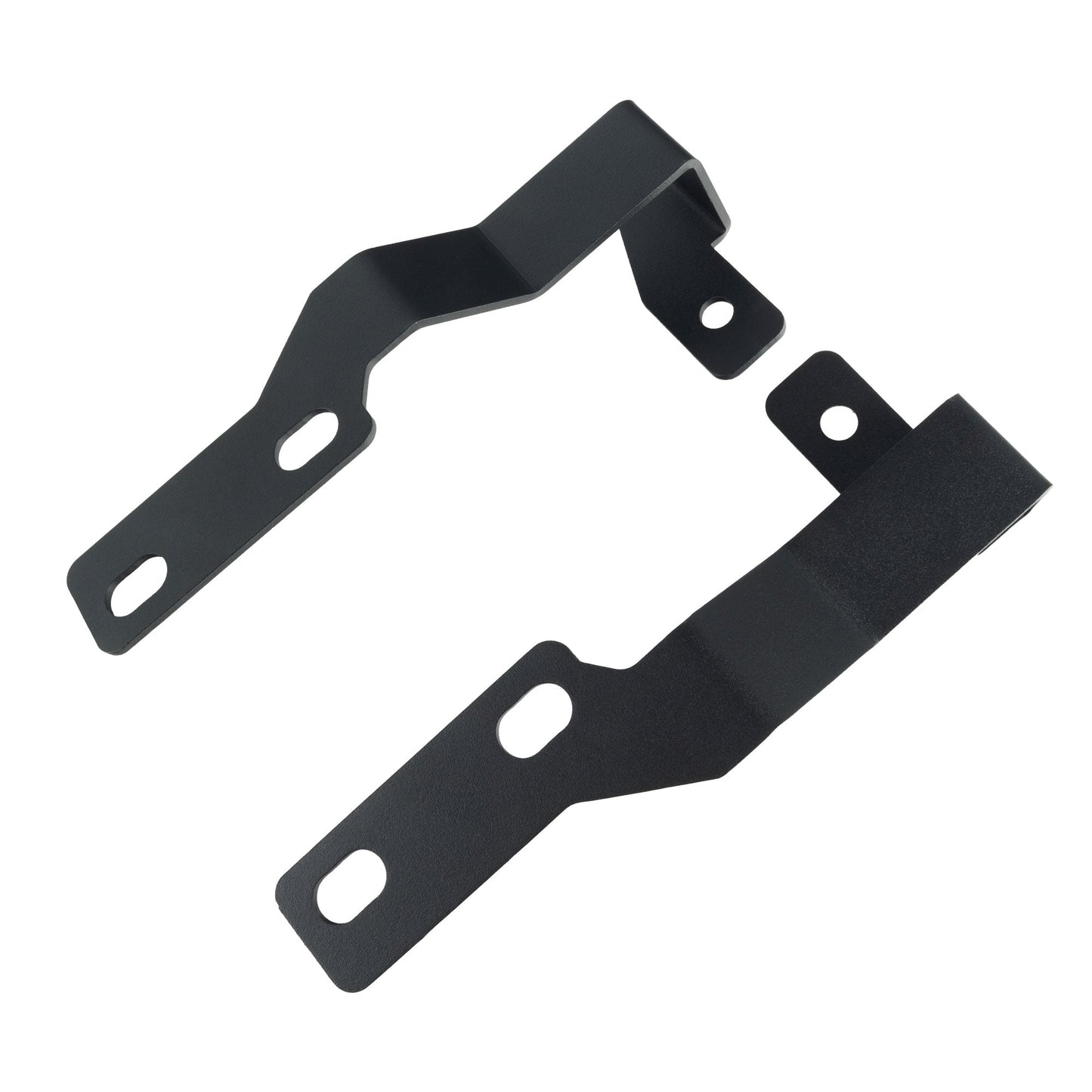 2005-2014 Toyota Tacoma A-Pillar Hood Mount Brackets w/ VEGA™ Series 2 Spotlights by ORACLE Lighting
