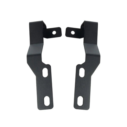 2005-2014 Toyota Tacoma A-Pillar Hood Mount Brackets by ORACLE Lighting