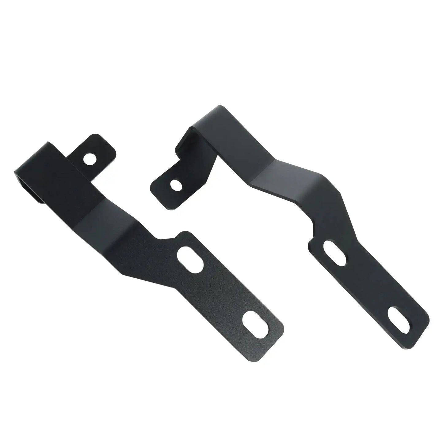 2005-2014 Toyota Tacoma A-Pillar Hood Mount Brackets by ORACLE Lighting
