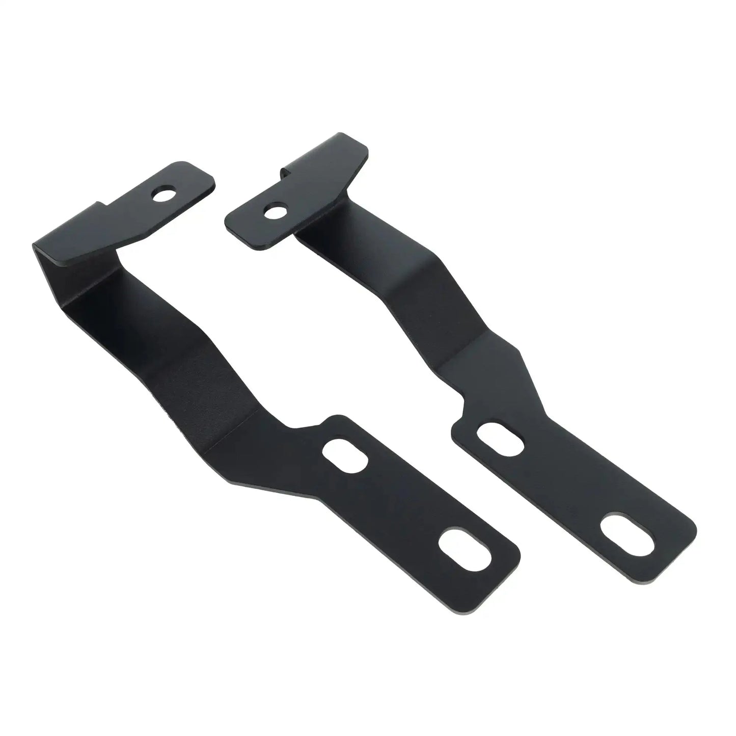 2005-2014 Toyota Tacoma A-Pillar Hood Mount Brackets by ORACLE Lighting