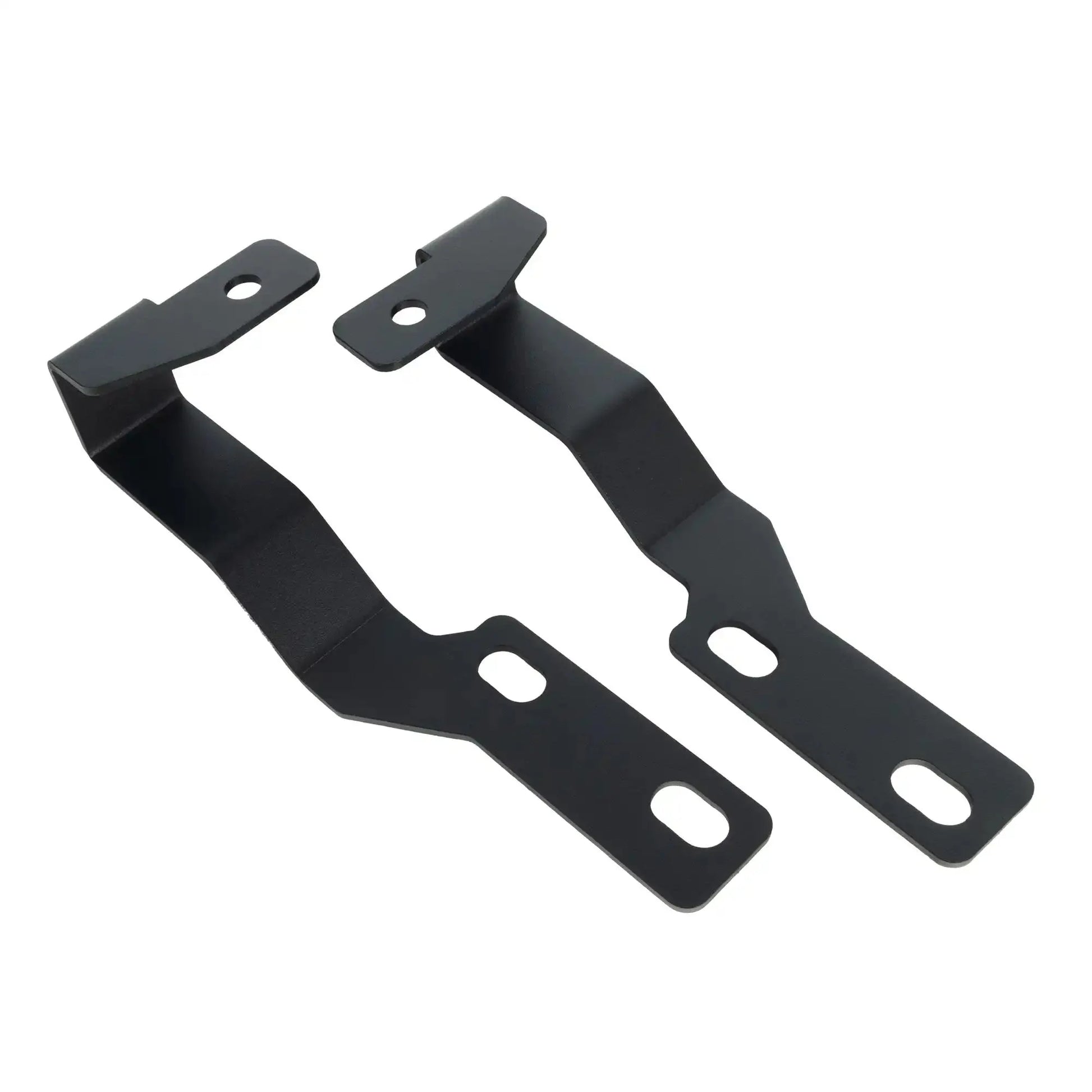 2005-2014 Toyota Tacoma A-Pillar Hood Mount Brackets by ORACLE Lighting