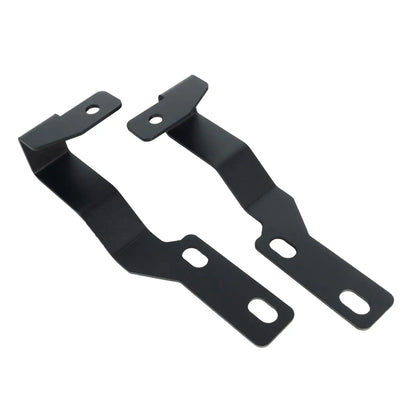 2005-2014 Toyota Tacoma A-Pillar Hood Mount Brackets by ORACLE Lighting