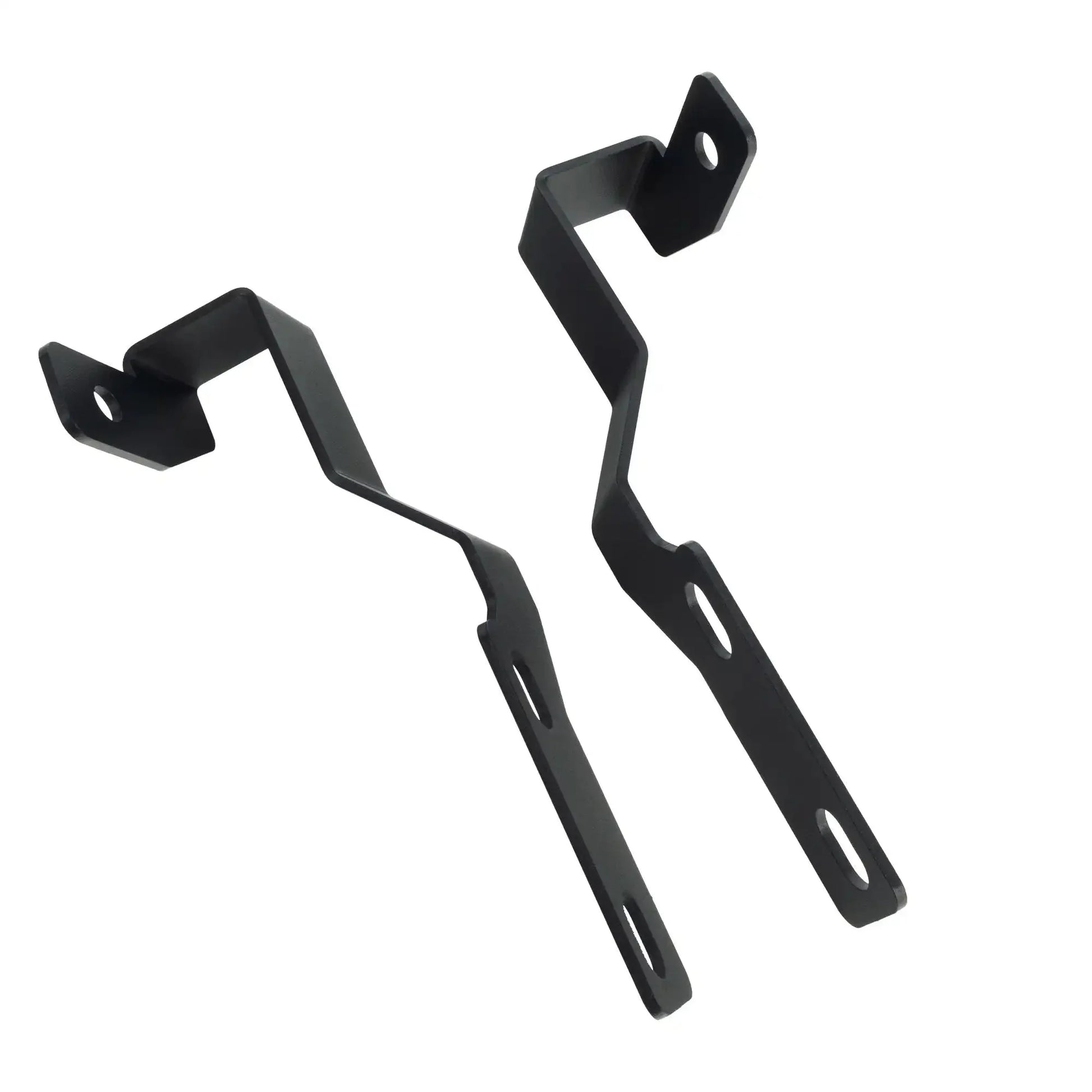 2005-2014 Toyota Tacoma A-Pillar Hood Mount Brackets by ORACLE Lighting